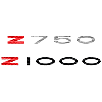 KAWASAKI Z 750 / Z1000